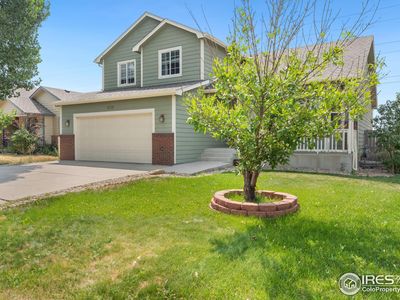 4118 W 31st St, Greeley, CO, 80634