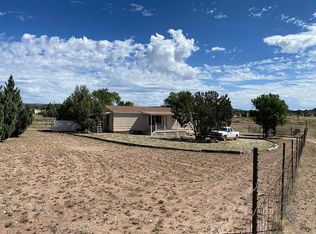 650 E Verde Ranch Rd, Paulden, AZ 86334