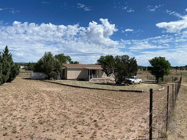 650 E Verde Ranch Rd, Paulden, AZ 86334