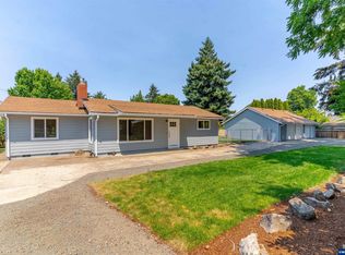 536 S Nebergall Loop NE, Albany, OR 97321