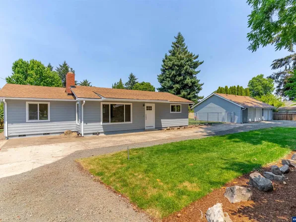 536 S Nebergall Loop NE, Albany, OR 97321