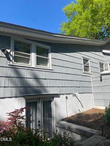 1518 Echo Rd, Durham, NC, 27707