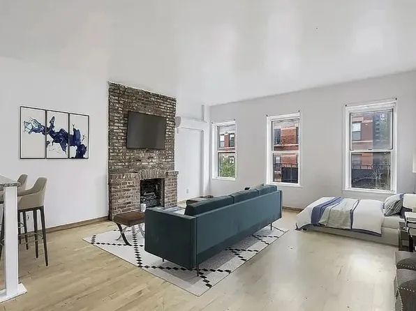 465 West 49th Street image 1 of 8