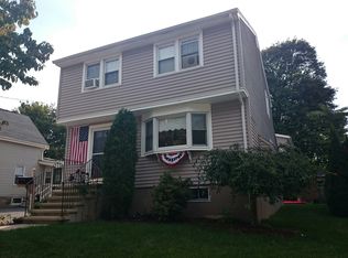 23 Johnson St, West Roxbury, MA 02132
