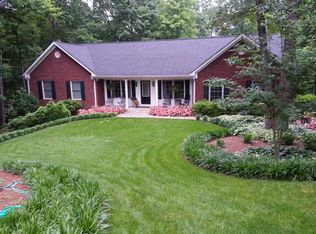 2882 S Arbor Dr, Gainesville, GA 30507