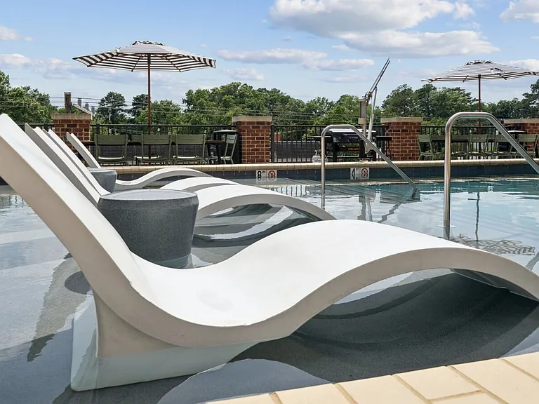 The Birney at Westhampton — Photo 25