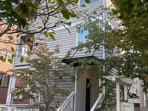 315 W Roy St, Seattle, WA