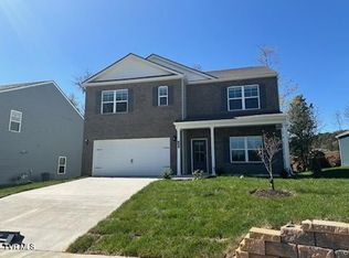 360 Terrapin Dr, Johnson City, TN 37604