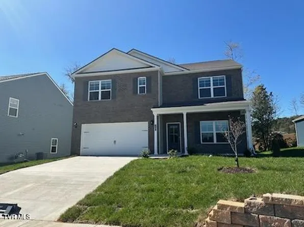 360 Terrapin Dr, Johnson City, TN 37604