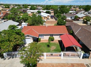 9305 Jenny Ave SW, Albuquerque, NM 87121