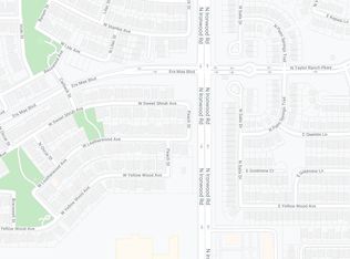 86 W Leatherwood Ave, San Tan Valley, AZ 85140