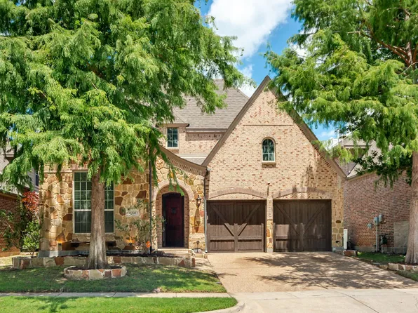 8260 Paisley, The Colony, TX 75056