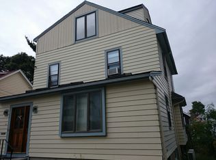 43 Rockne Ave, Dorchester, MA 02124