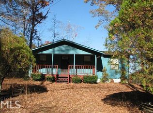 1173 Long Ridge Rd, Hiawassee, GA 30546