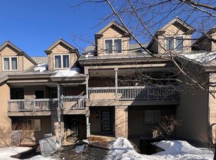 245 Solitude Rd #M-202, Ludlow, VT 05149