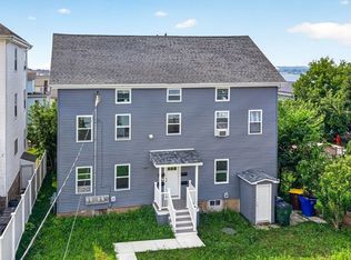 169 Grant St, Fall River, MA 02721
