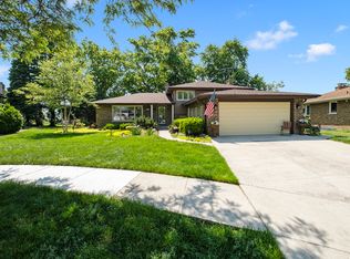 15426 Primrose Ct, Orland Park, IL 60462