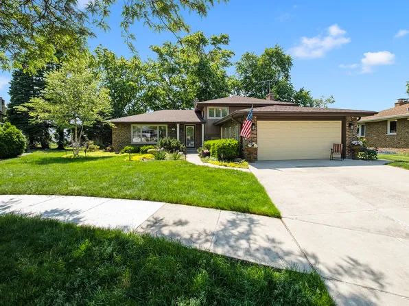 15426 Primrose Ct, Orland Park, IL 60462