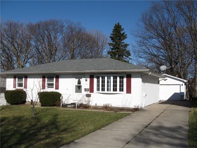 4115 Harvard Rd, Erie, PA, 16509