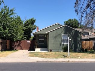 236 N Grant Ave, Manteca, CA 95336