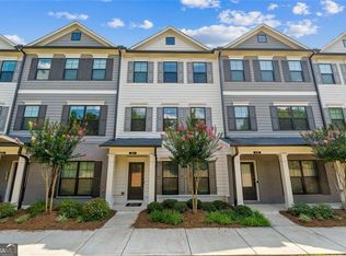 421 Stovall Pl, Woodstock, GA