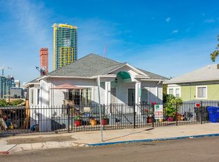 332 20th St, San Diego, CA 92102