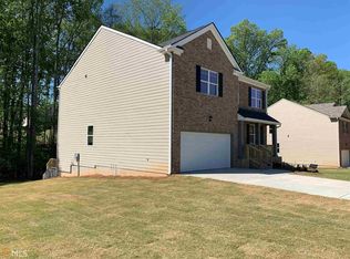 500 Noblewood Dr #81, McDonough, GA 30252