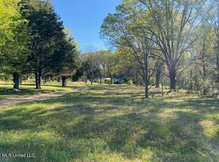 110 Cedar Ridge Rd, Raymond, MS 39154