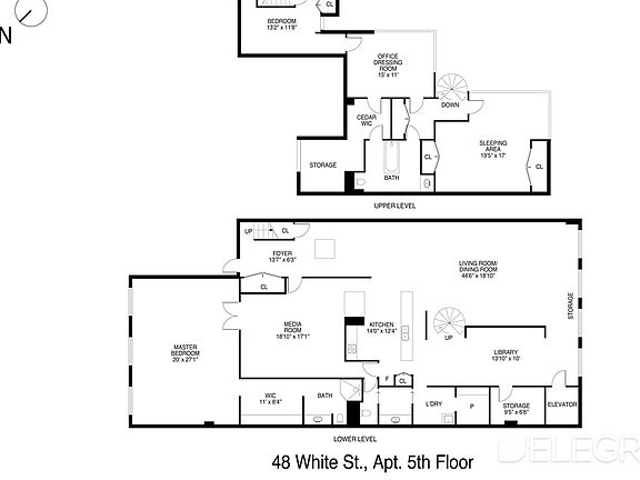 4th image of 48 White St #5
