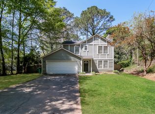 2335 Phillips Rd, Lithonia, GA 30058