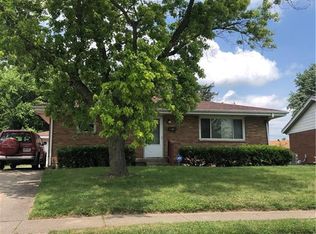3111 Beatrice Dr, Middletown, OH 45044
