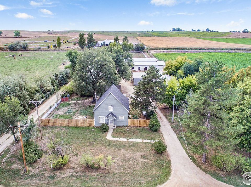 1st image of 1632 E County Road 16e