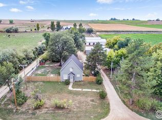 1632 E County Road 16e, Loveland, CO 80537