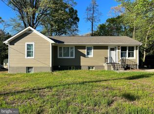 1112 Broadview Rd, Fort Washington, MD 20744