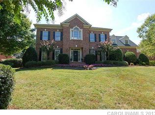 11441 Ballantyne Crossing Ave, Charlotte, NC 28277