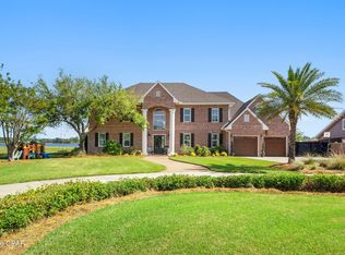 4734 Baywood Dr, Lynn Haven, FL 32444