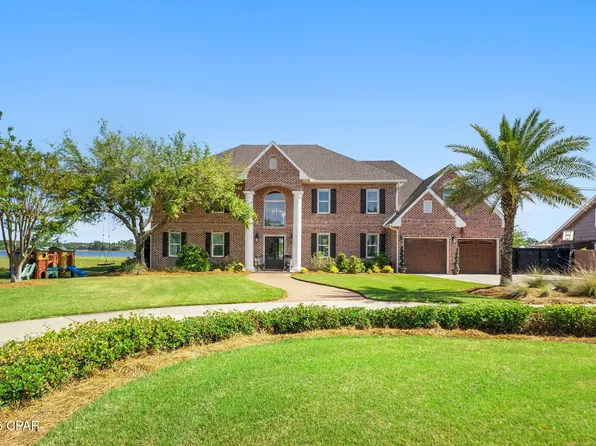 4734 Baywood Dr, Lynn Haven, FL 32444