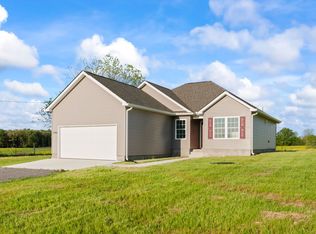 1294 Newt McKnight Rd, McMinnville, TN 37110