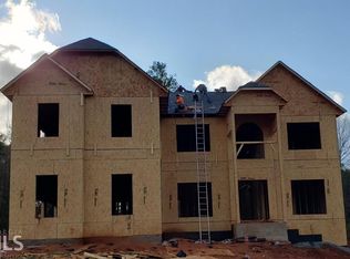 1416 Kings Point Way SW #6, Conyers, GA 30094