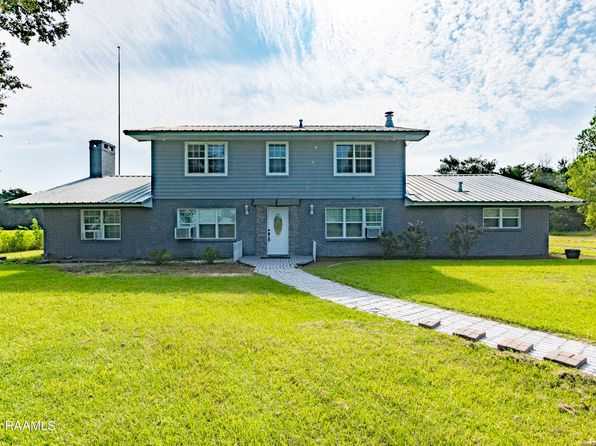 15626 State Highway 330, Abbeville, LA 70510
