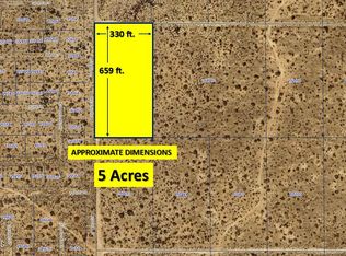 77 Tsp Sec 18 T&p Abst 9836 W 1/2 #3, El Paso, TX 79928