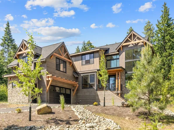 2040 Coal Mine Way, Cle Elum, WA 98922