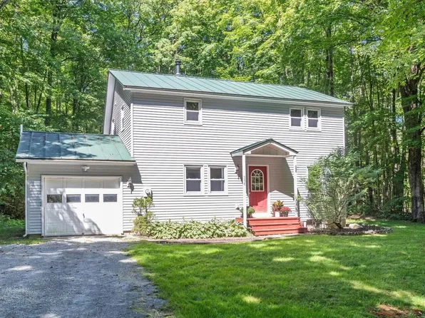 356 Sunset Lane West, Hinesburg, VT 05461