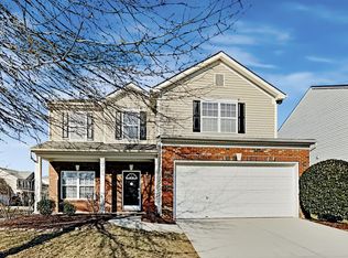 9018 Gailes Dr, Charlotte, NC 28278