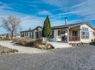 15380 SW Steelhead Rd, Terrebonne, OR 97760