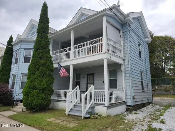 57-59 Quincy St, North Adams, MA 01247