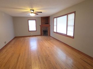 1128 W Stanford St, Springfield, MO 65807