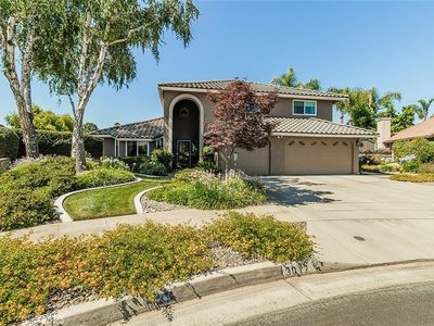 3012 Fairmont Ct, Madera, CA, 93637
