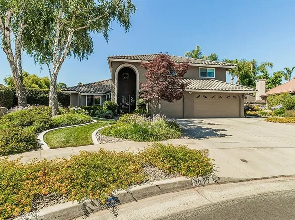 3012 Fairmont Ct, Madera, CA 93637
