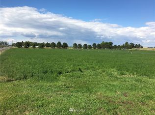 M Th Rd, Moses Lake, WA 98837